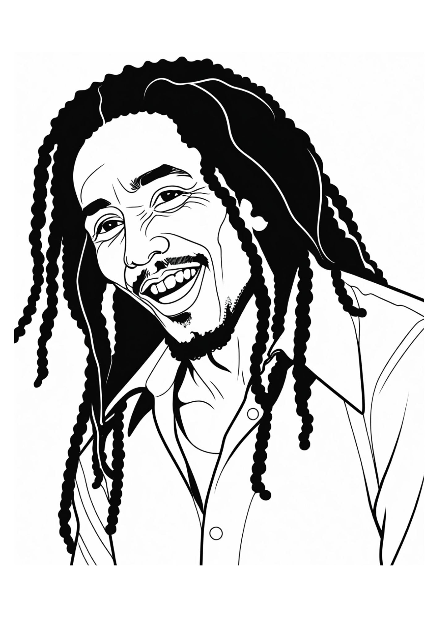 Colors Of Jamaica Coloring Worksheets With Fun Facts- 50 Printable Coloring Worksheets 3-10yrs
